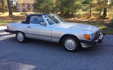 Mercedes-benz-benz-560sl-1988-2