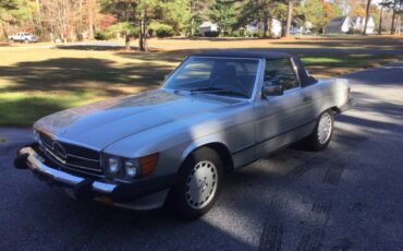 Mercedes-benz-benz-560sl-1988