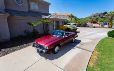 Mercedes-benz-benz-560sl-1989-1