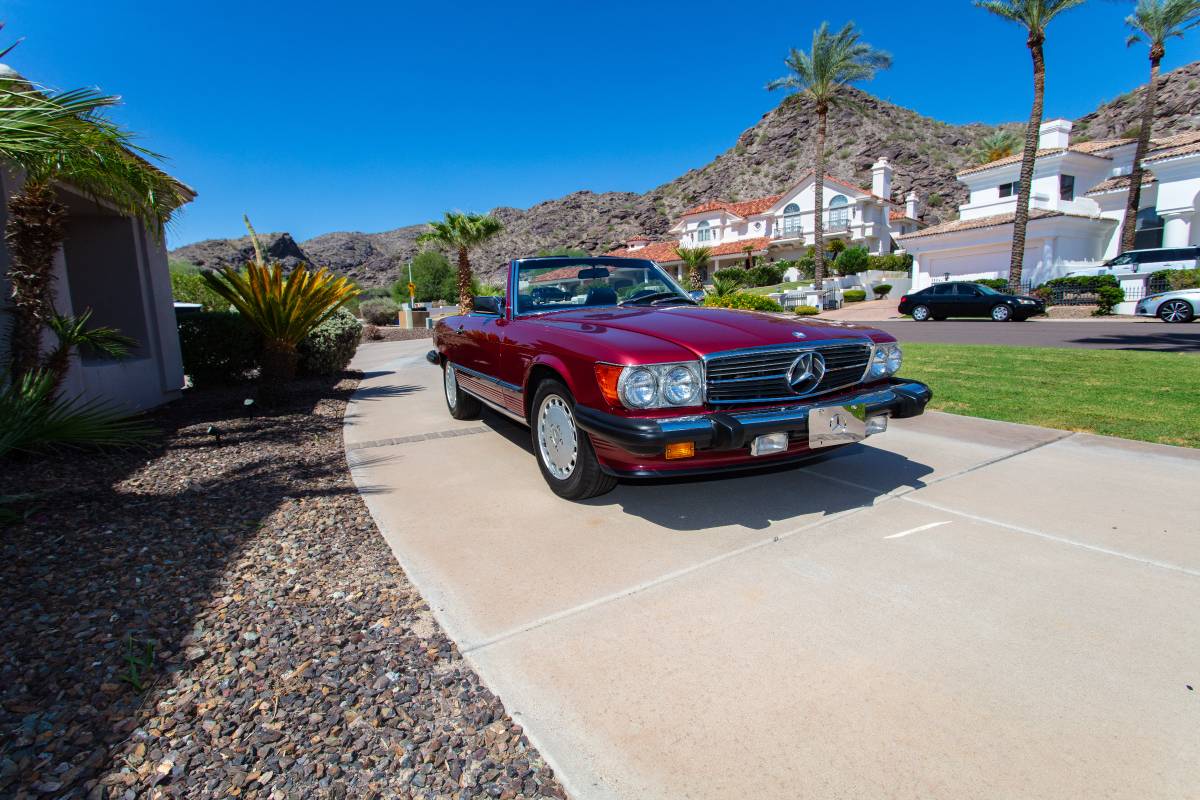 Mercedes-benz-benz-560sl-1989-3