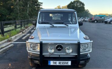 Mercedes-benz-benz-g-class-1990-2