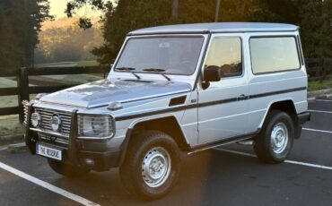 Mercedes-benz-benz-g-class-1990