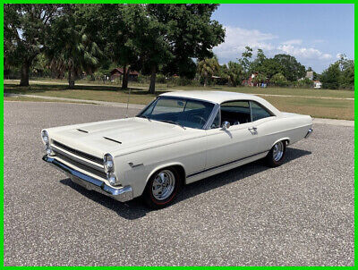 Mercury Comet 1966