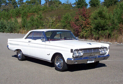 Mercury Comet Coupe 1964 à vendre