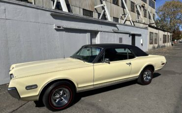 Mercury-Cougar-1968