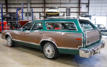 Mercury-Cougar-Berline-1977-5