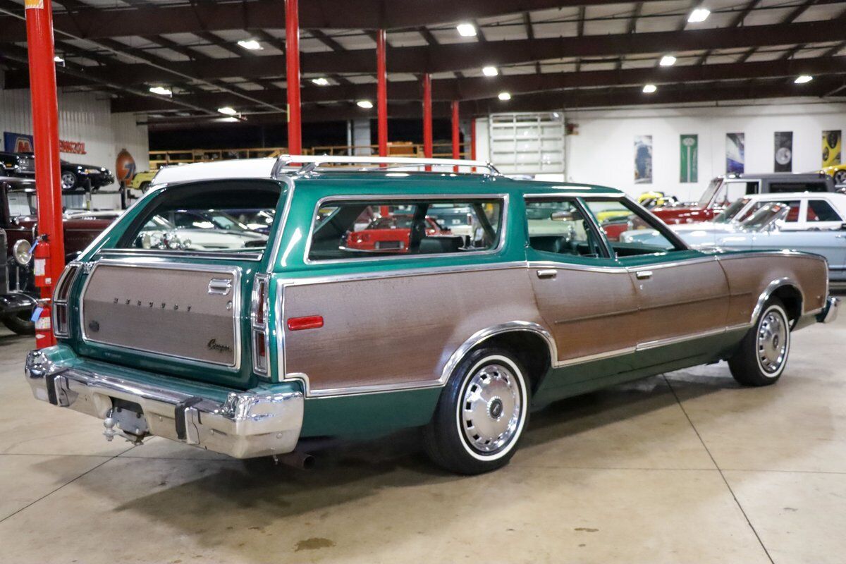 Mercury-Cougar-Berline-1977-7