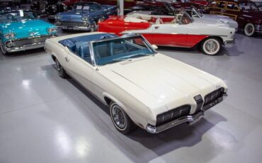 Mercury-Cougar-Convertible-1970-6