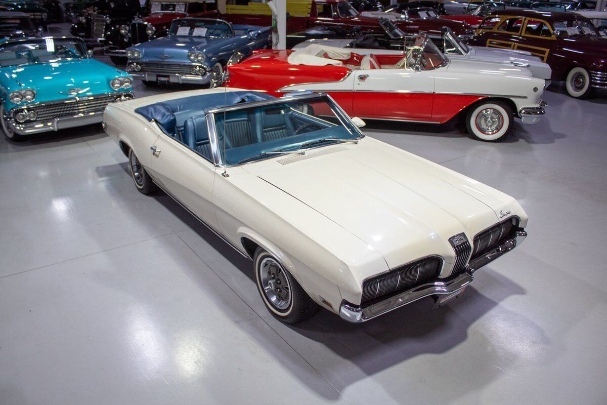 Mercury-Cougar-Convertible-1970-6