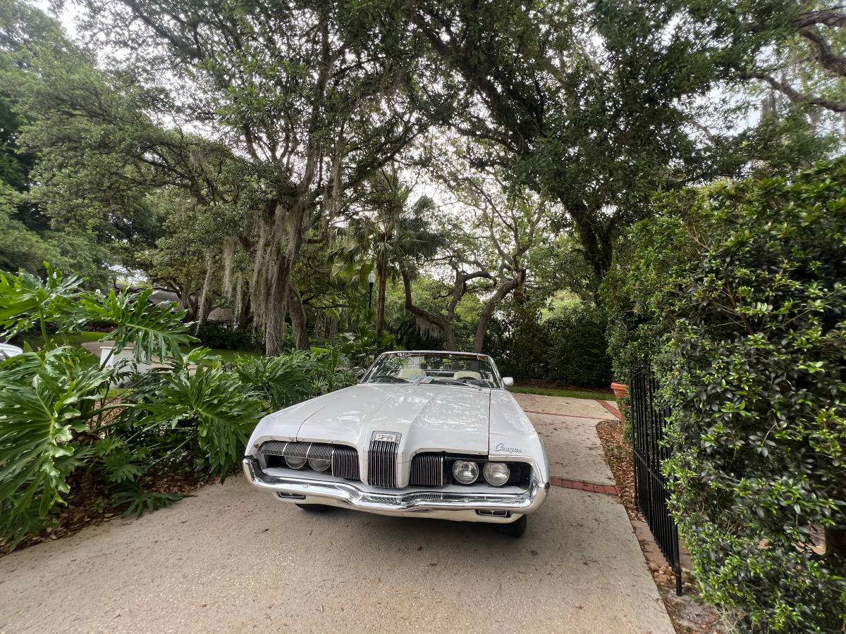 Mercury-Cougar-convertible-351-1970