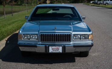 Mercury-Grand-Marquis-Berline-1989-9