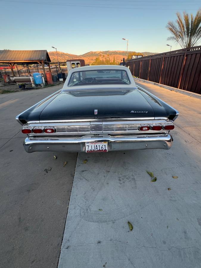 Mercury-Marauder-1964-1