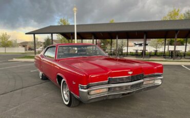 Mercury Marauder 1969