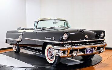 Mercury-Montclair-Cabriolet-1955-4