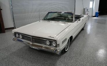 Mercury Monterey 1966