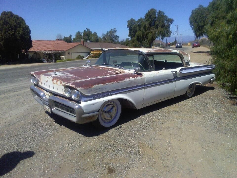 Mercury-Other-Coupe-1958-1