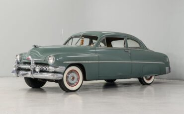 Mercury Sport Coupe Coupe 1951