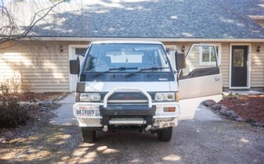 Mitsubishi-Delica-diesel-1989-1