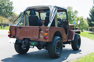 Mitsubishi-Fuso-Jeep-Pickup-1979-8