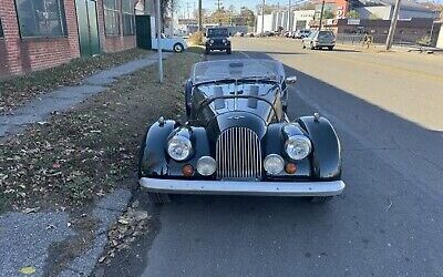 Morgan Plus 8 1972 à vendre