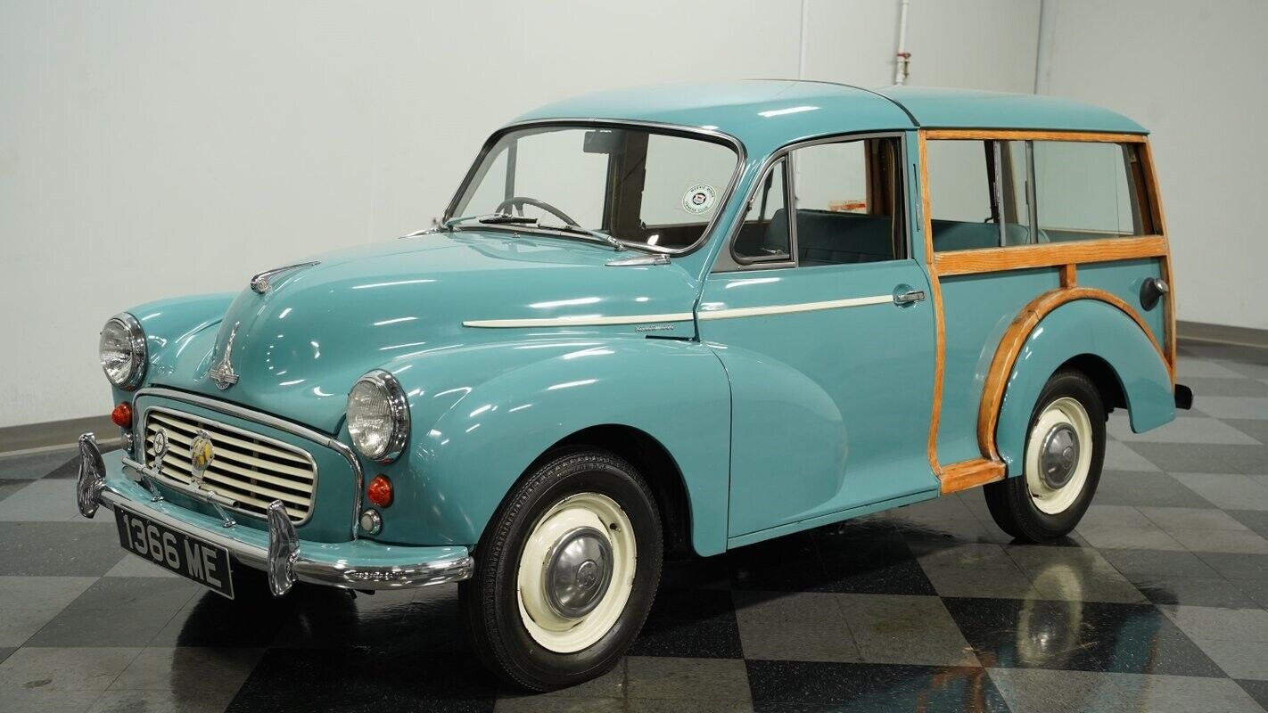 Morris-Minor-1000-Break-1960-5