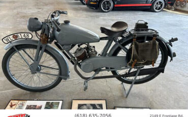 NSU-Motorcycle-1945-1