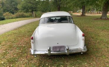 Oldsmobile-1952-1