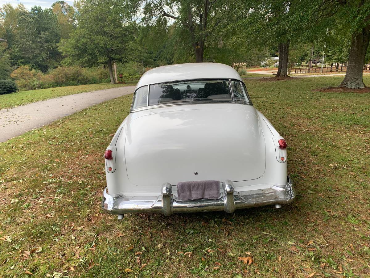 Oldsmobile-1952-1