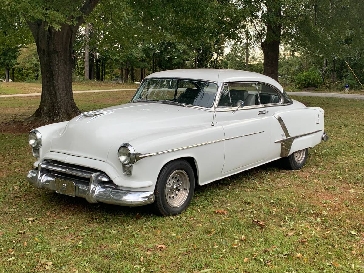 Oldsmobile-1952-7