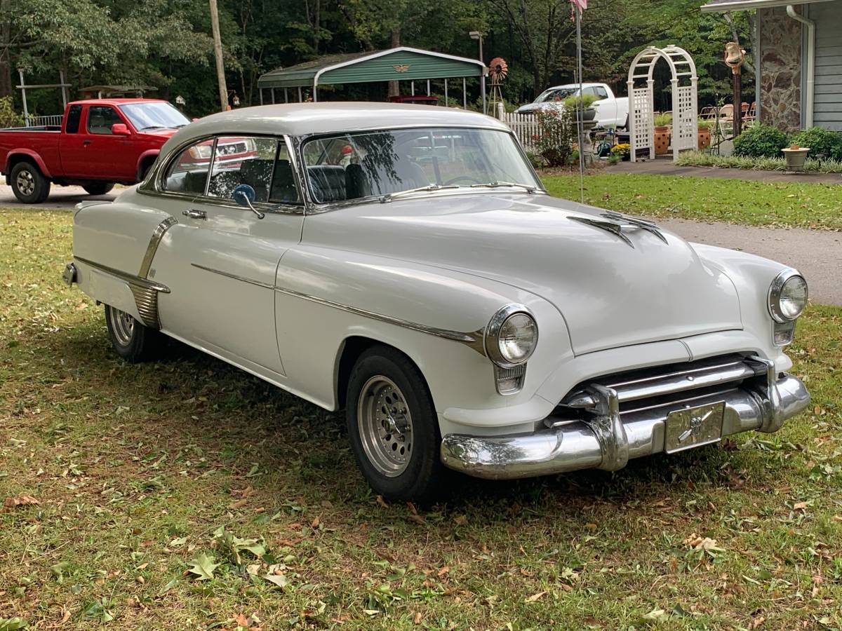 Oldsmobile-1952-8