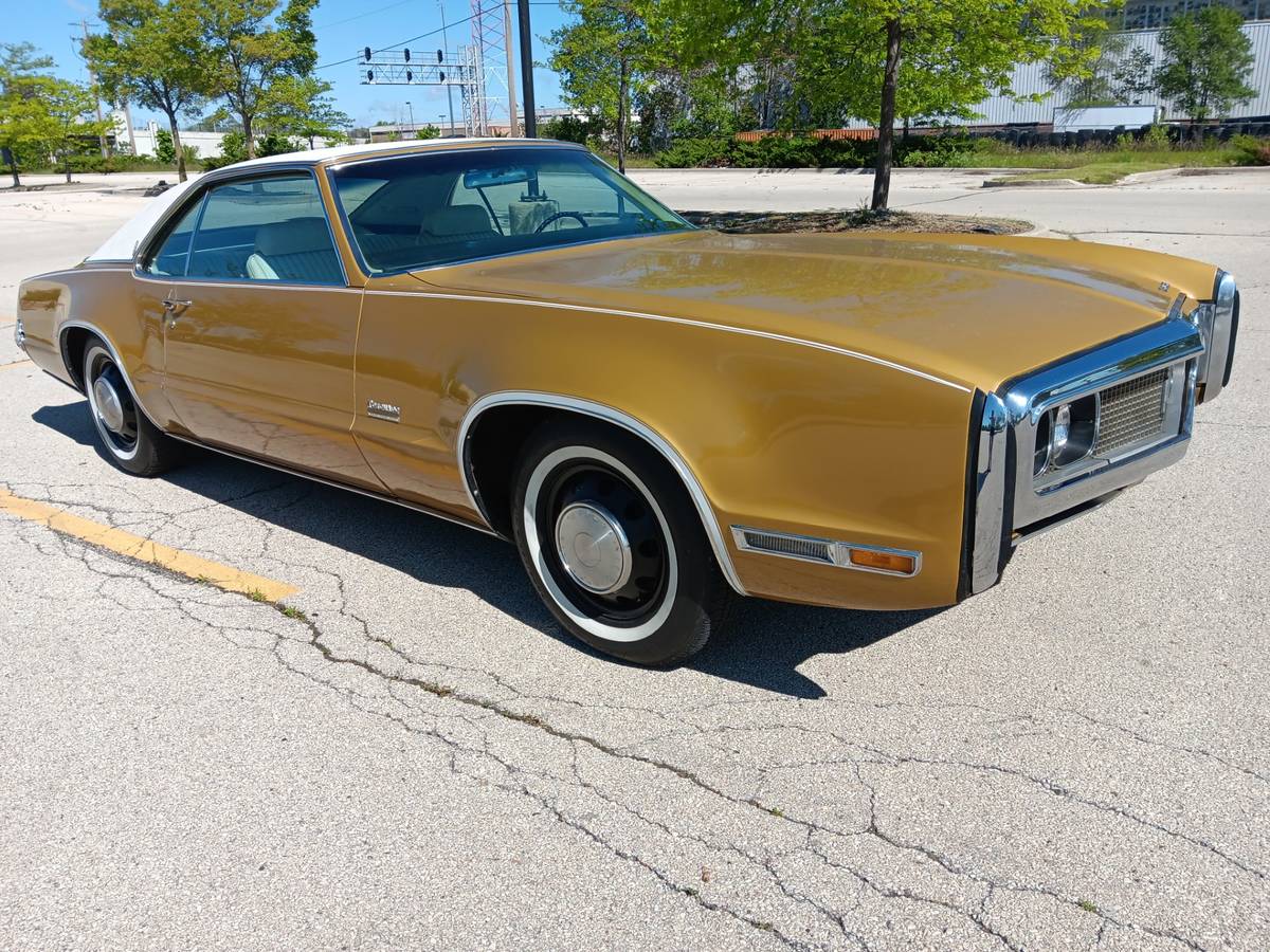 Oldsmobile-1970-1