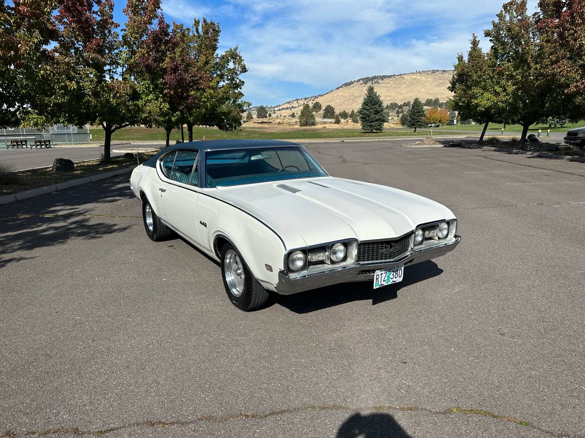 Oldsmobile-442-1968-1