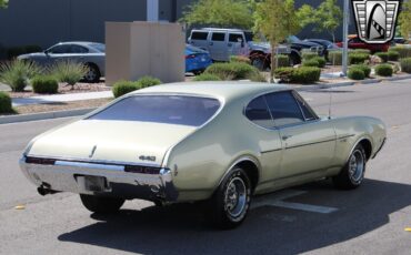 Oldsmobile-442-1968-8