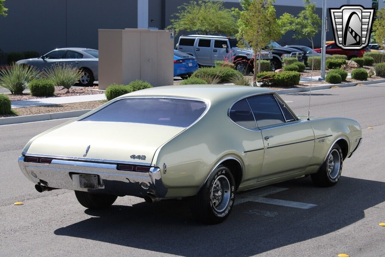 Oldsmobile-442-1968-8