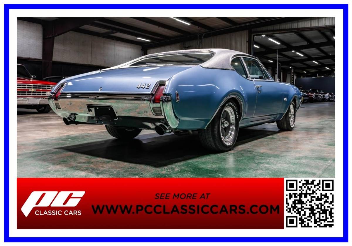 Oldsmobile-442-1969-1