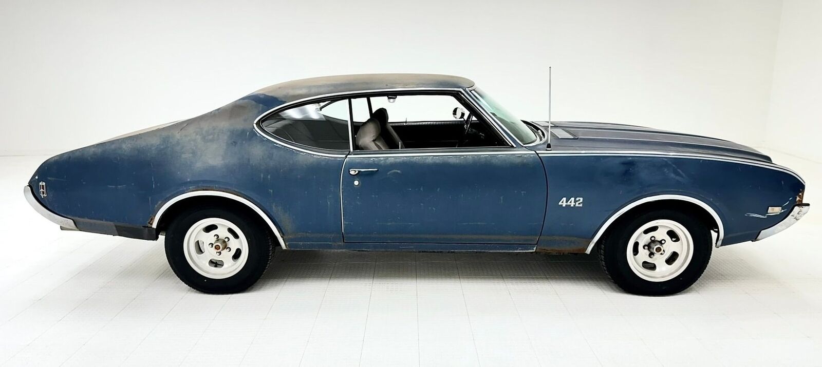 Oldsmobile-442-1969-5