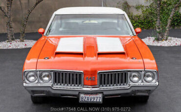 Oldsmobile-442-1970-1