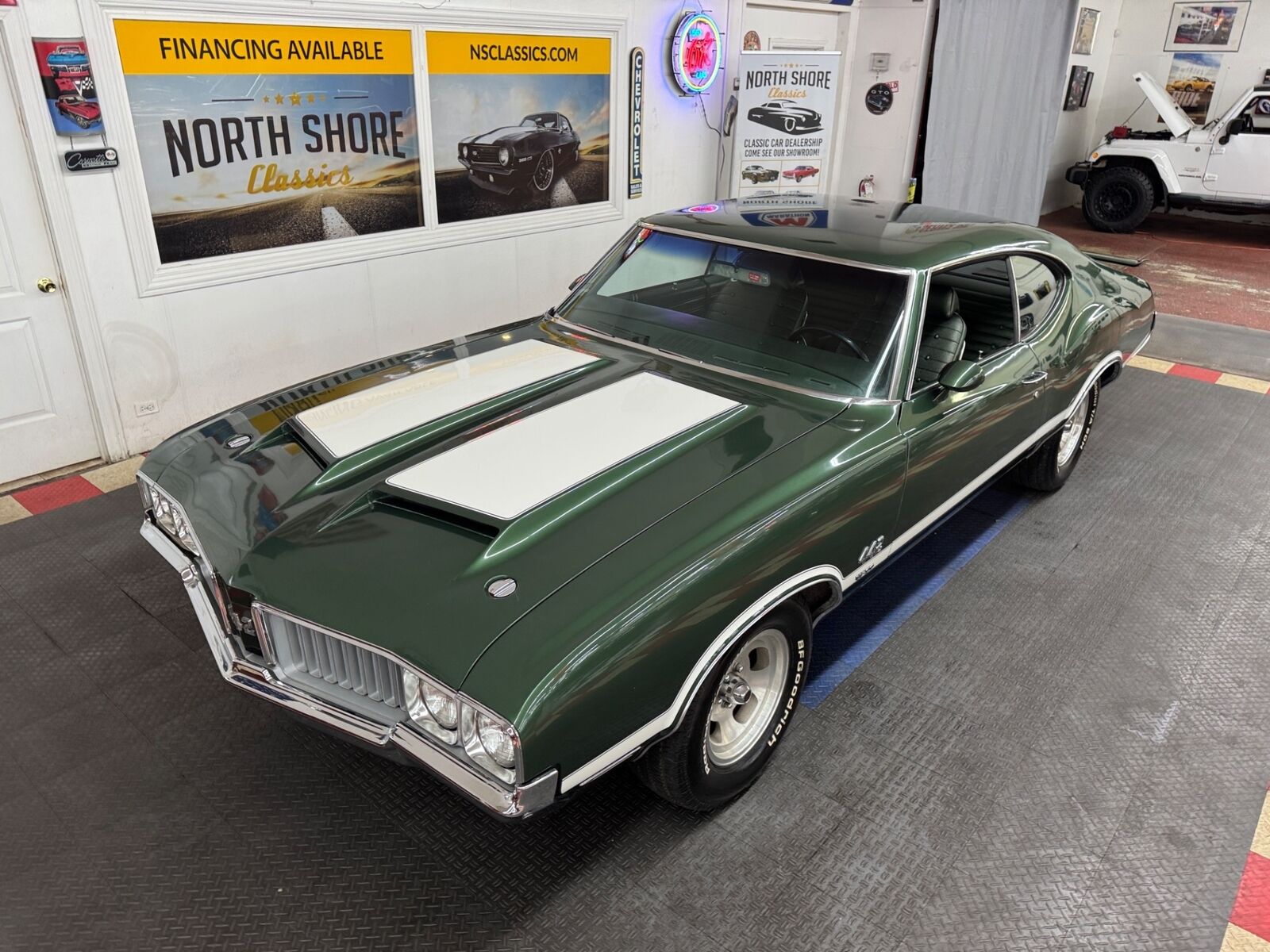 Oldsmobile-442-1970-16