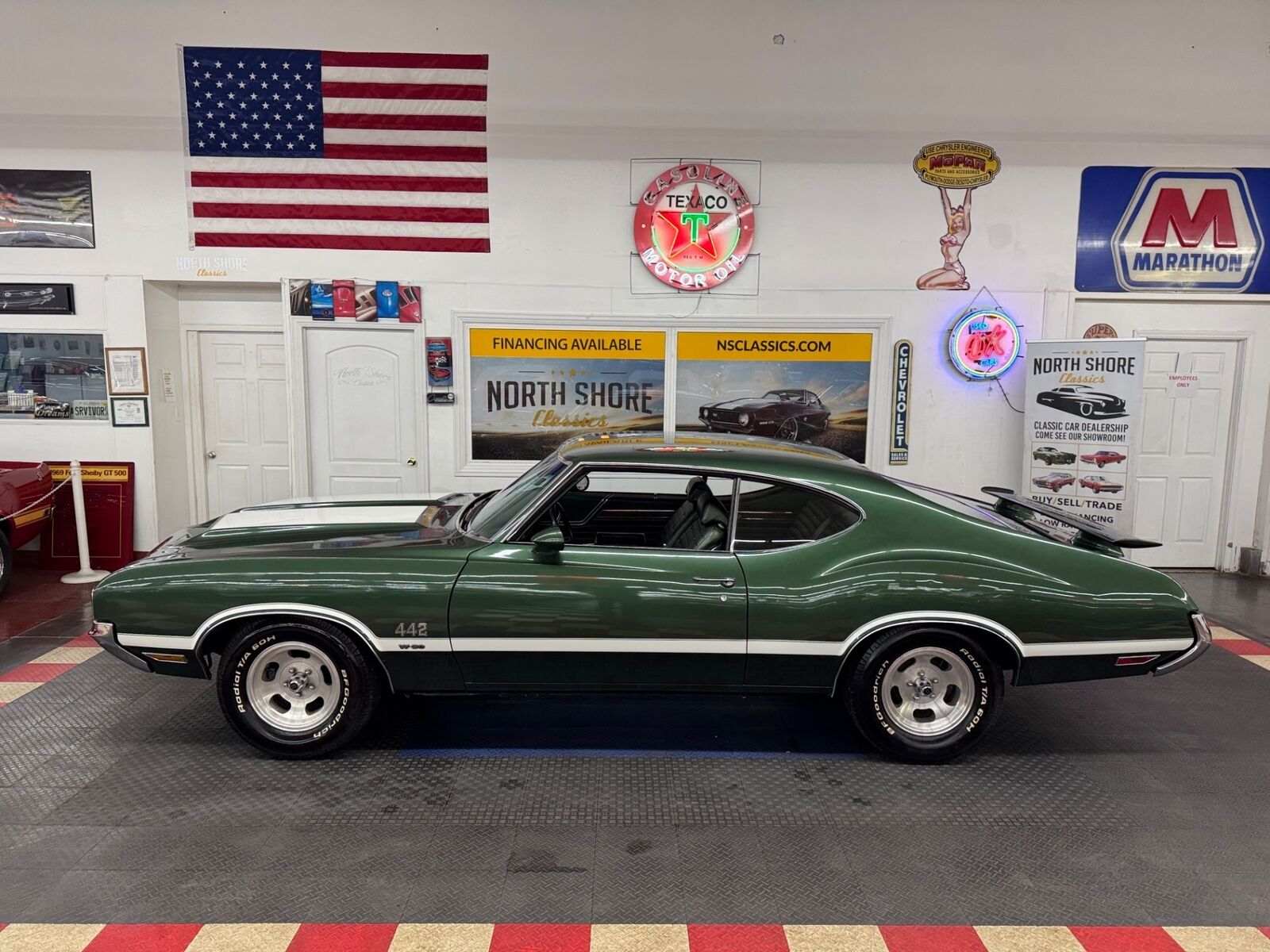 Oldsmobile-442-1970-3