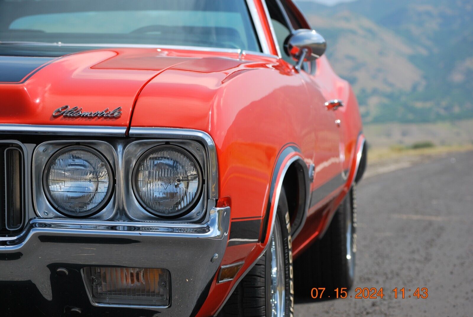 Oldsmobile-442-1970-9