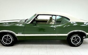 Oldsmobile-442-1971-1