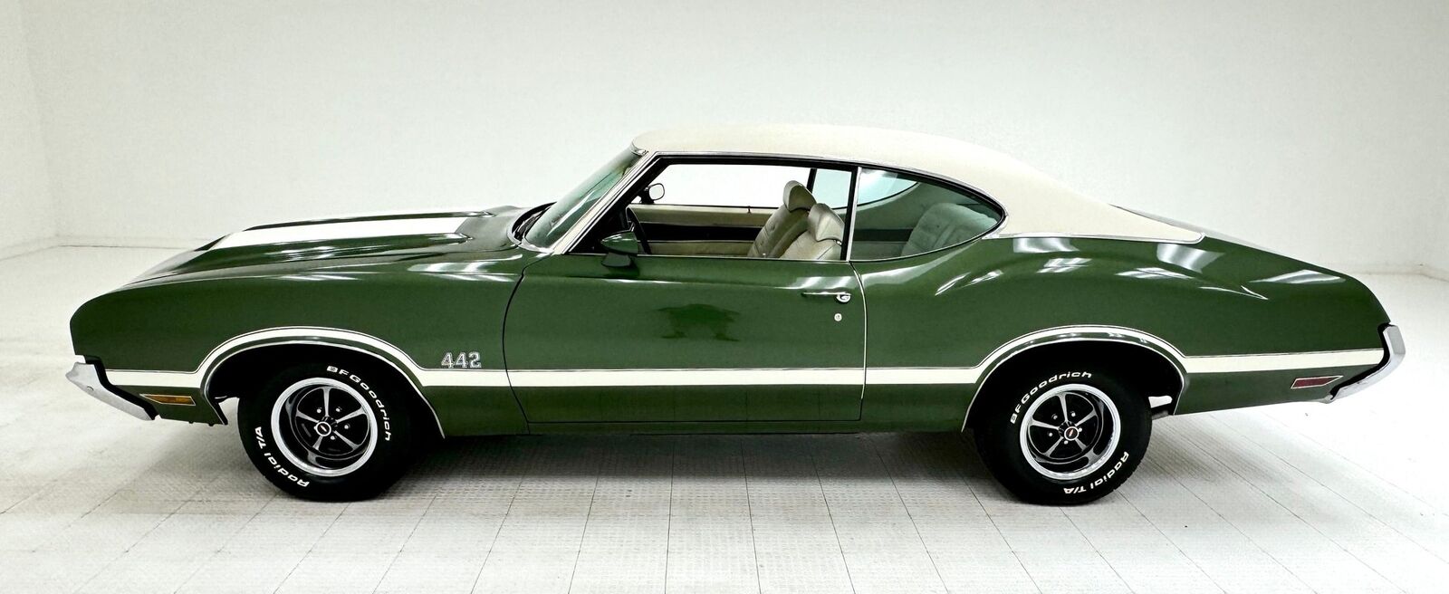 Oldsmobile-442-1971-1