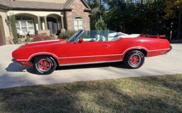 Oldsmobile-442-1972