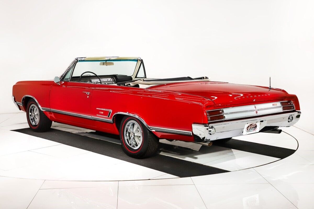 Oldsmobile-442-Cabriolet-1965-5