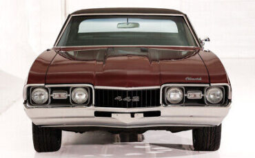 Oldsmobile-442-Cabriolet-1968-1