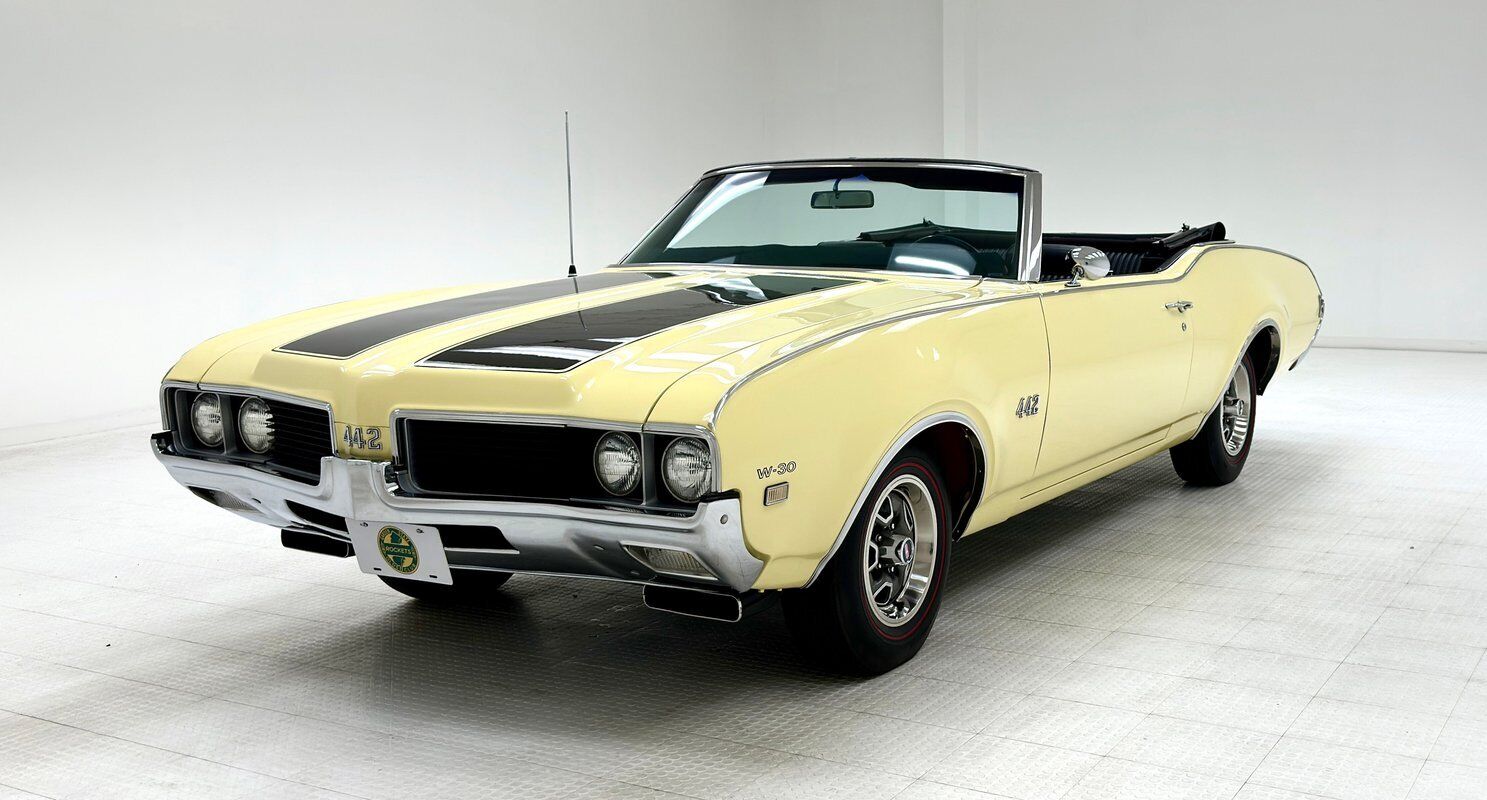 Oldsmobile-442-Cabriolet-1969-1