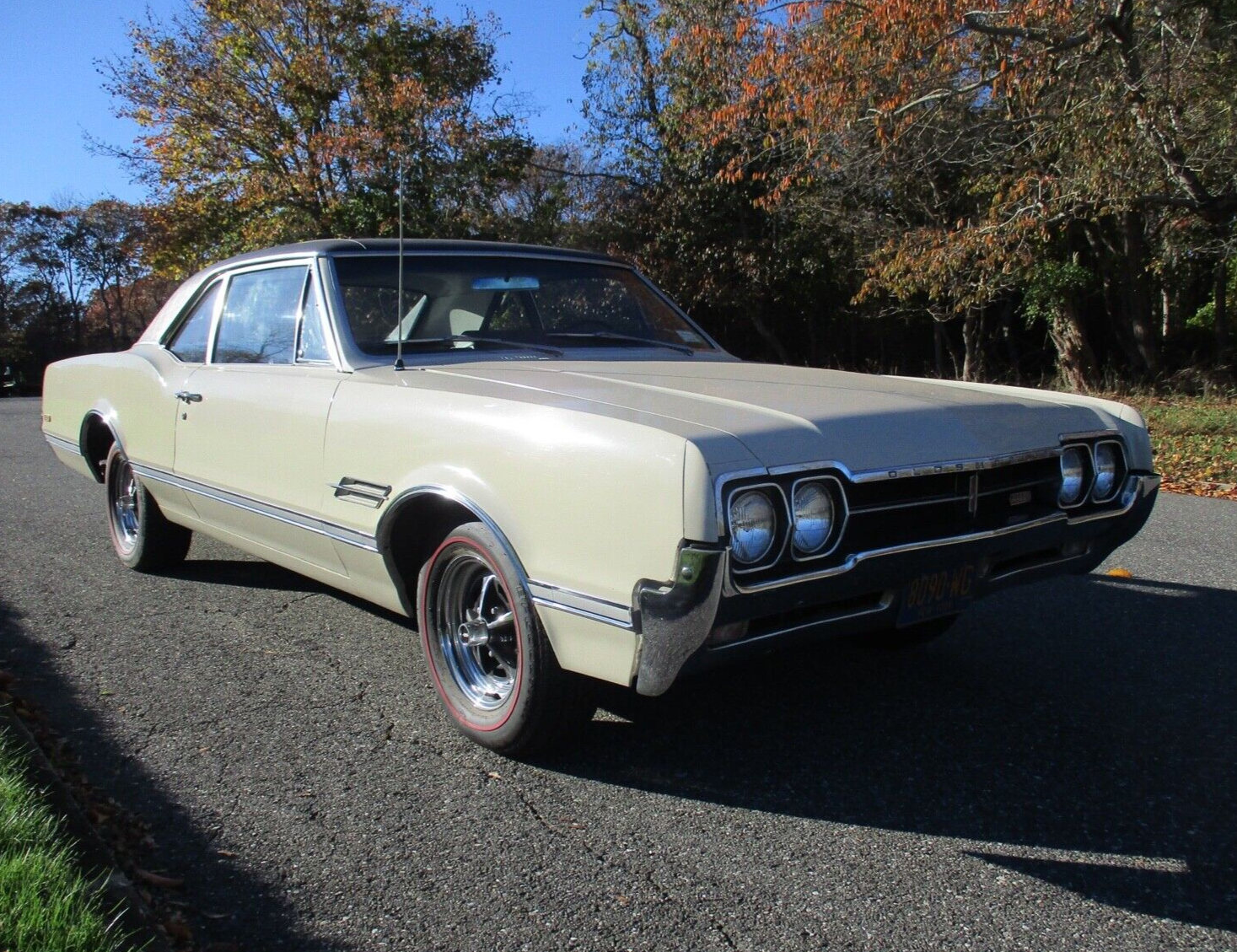 Oldsmobile-442-Coupe-1966-2