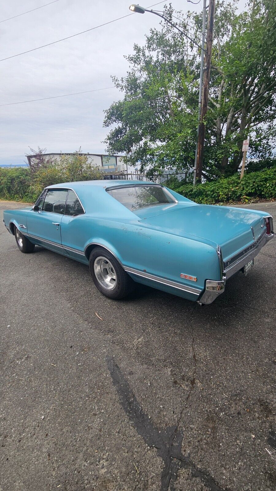 Oldsmobile-442-Coupe-1966-4