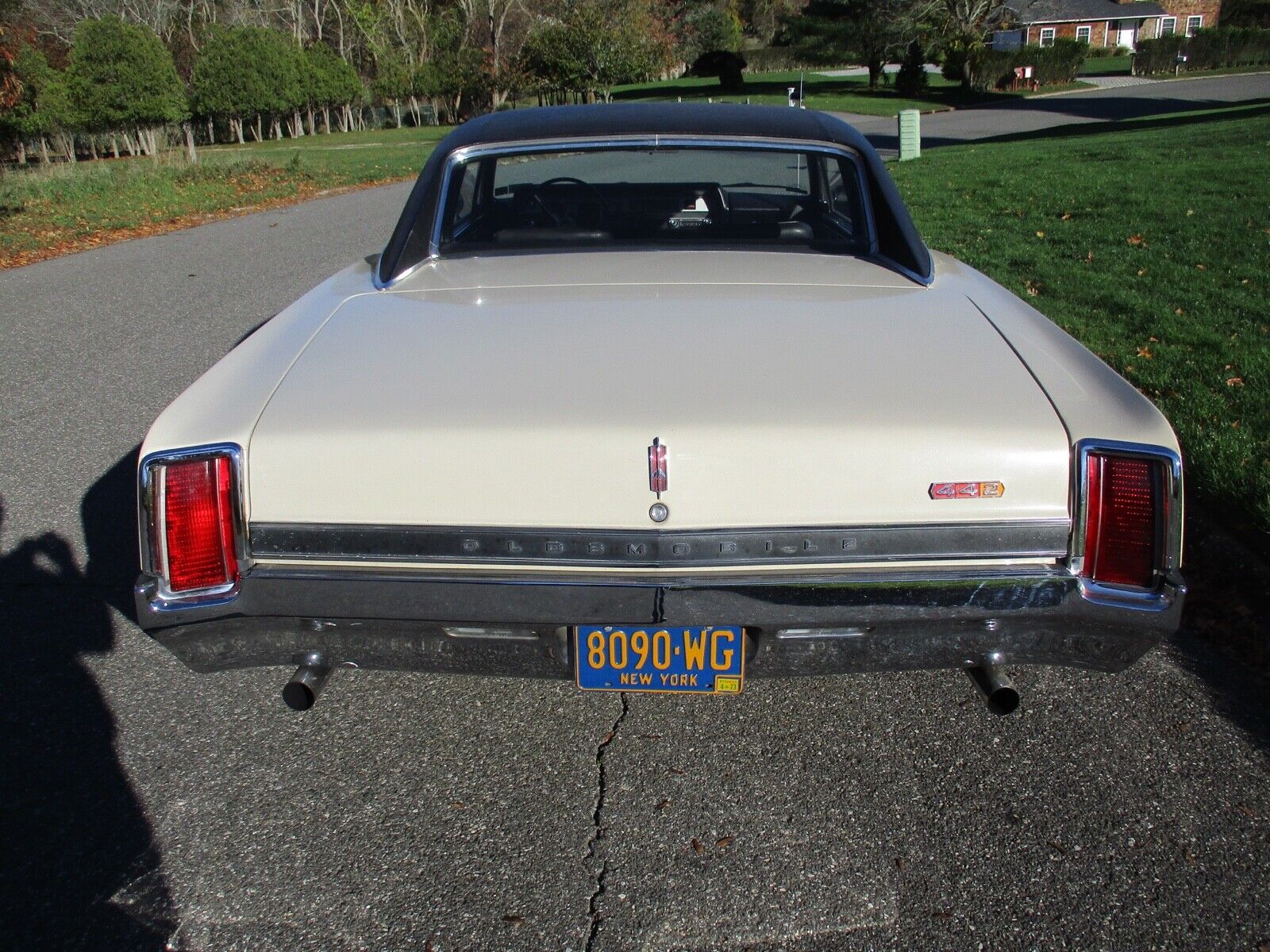 Oldsmobile-442-Coupe-1966-4