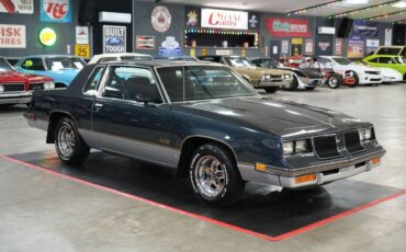 Oldsmobile-442-Coupe-1986-7